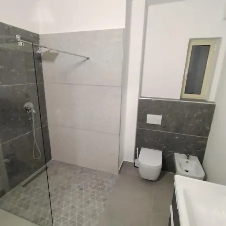 Apartment Junik Orikum