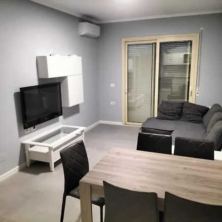 Junik Apartment Orikum