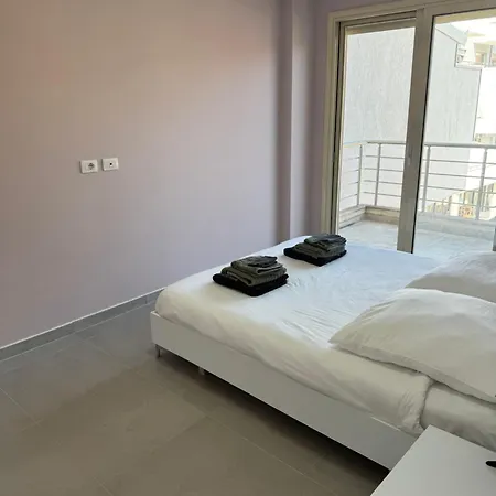 Apartamento Junik