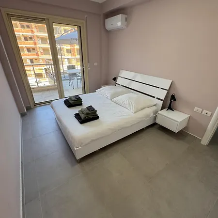 Junik Apartamento Orikum