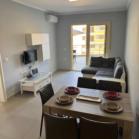 Apartamento Junik *