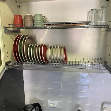Apartamento Junik