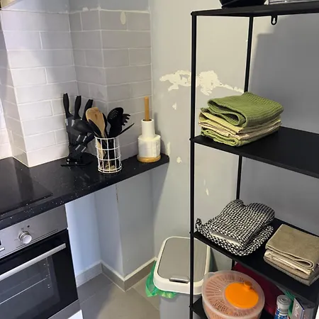 Junik Apartamento Orikum