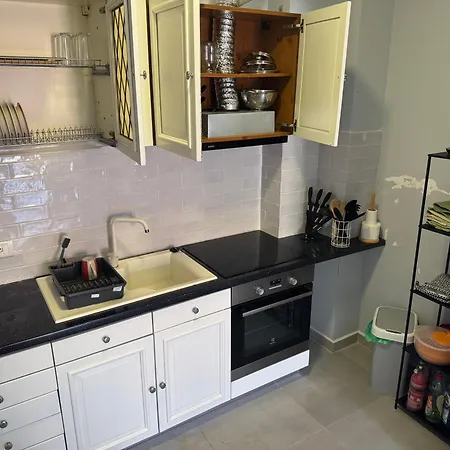Apartamento Junik