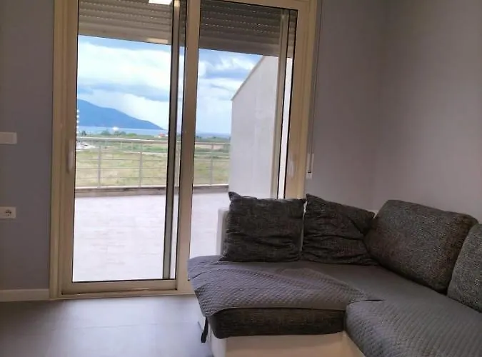 Apartamento Junik Orikum